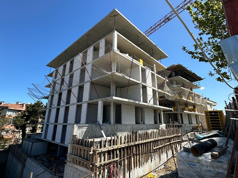 Rasyonel Life Projesi